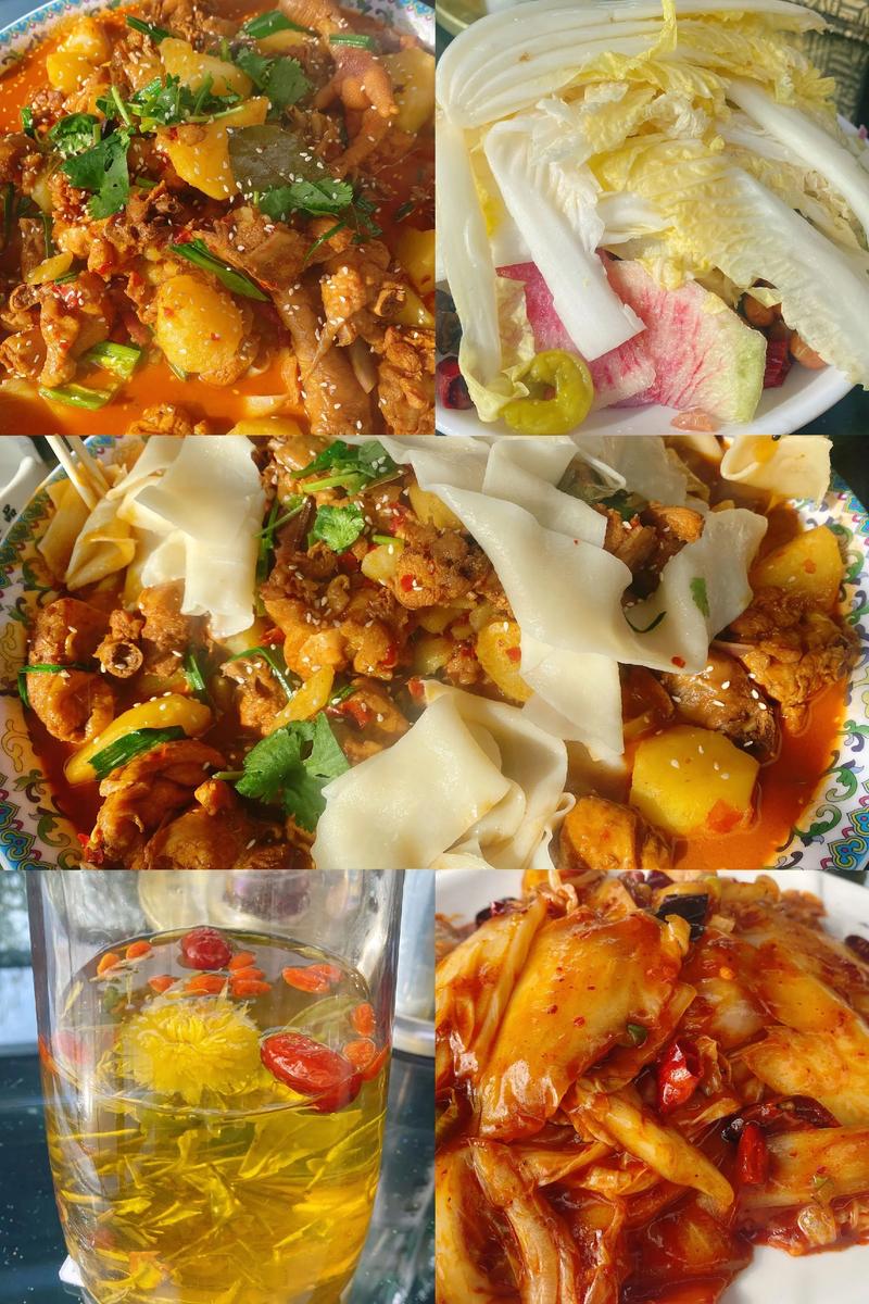 品味生活之美——好食时光中的美食体验