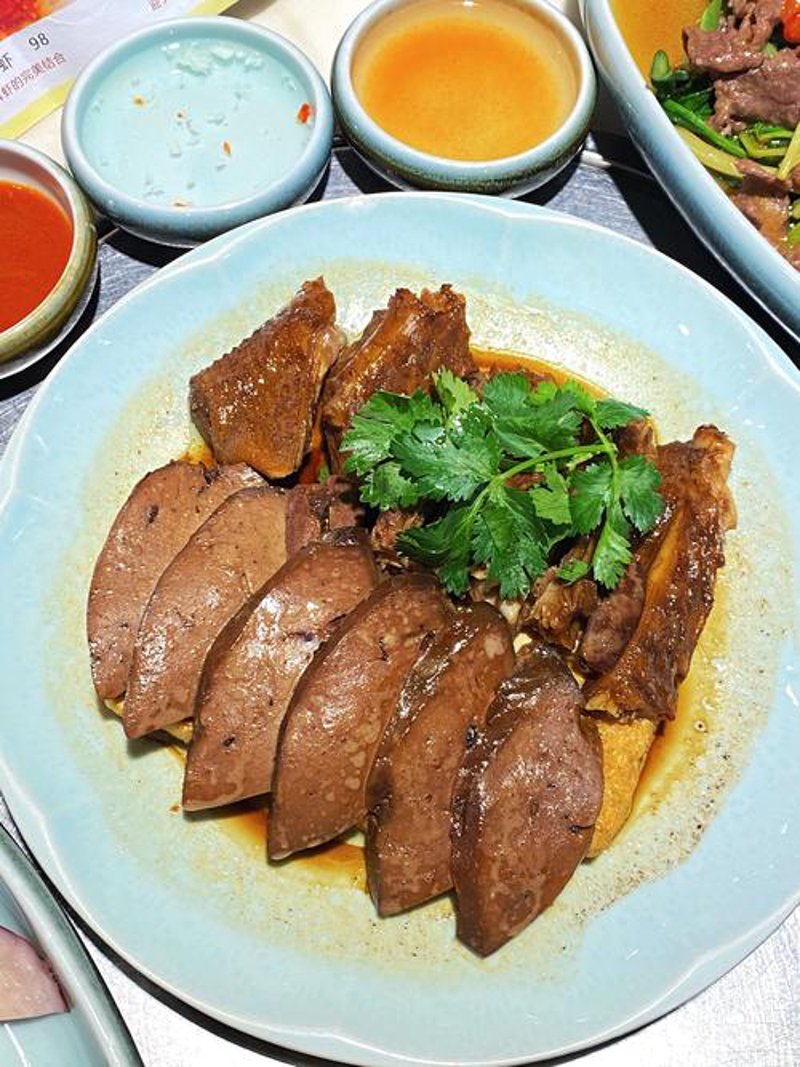 广州美食的魅力