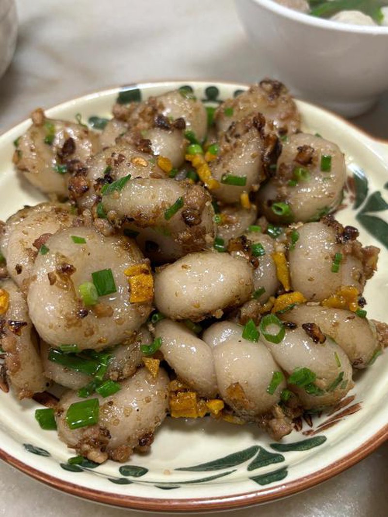 好食光：美食背后的味蕾盛宴