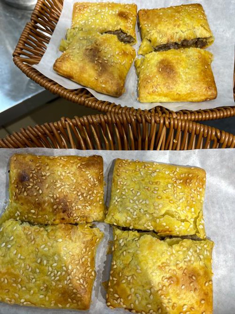好食光:饮食文化的现代解读
